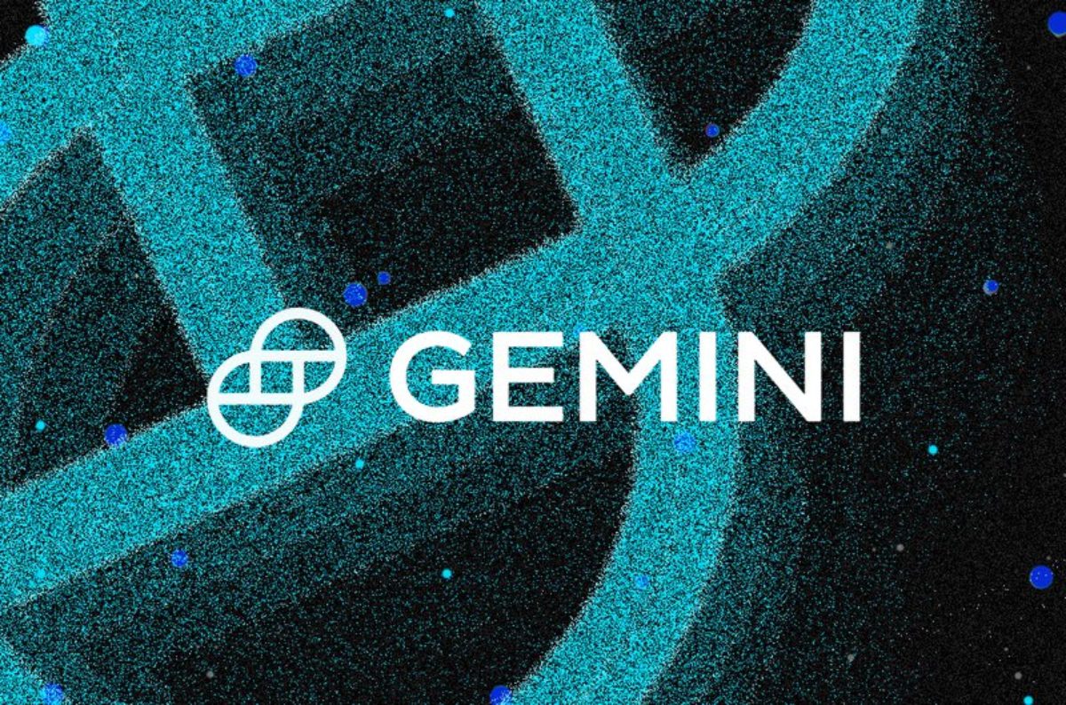 Gemini, 1.000 Drone ile Bitcoin Logosunu Göstererek Guinness Rekoru Kırdı