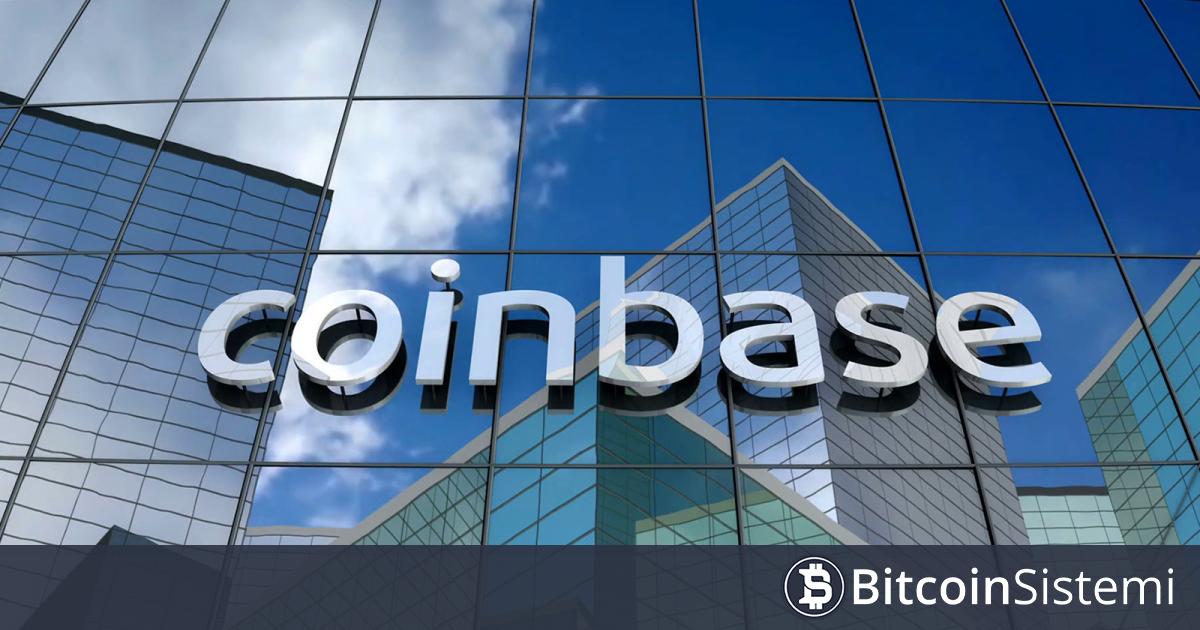 Sürpriz Altcoin İçin Önemli Gelişme! Coinbase, CFTC’ye Başvuru Yaptı!
