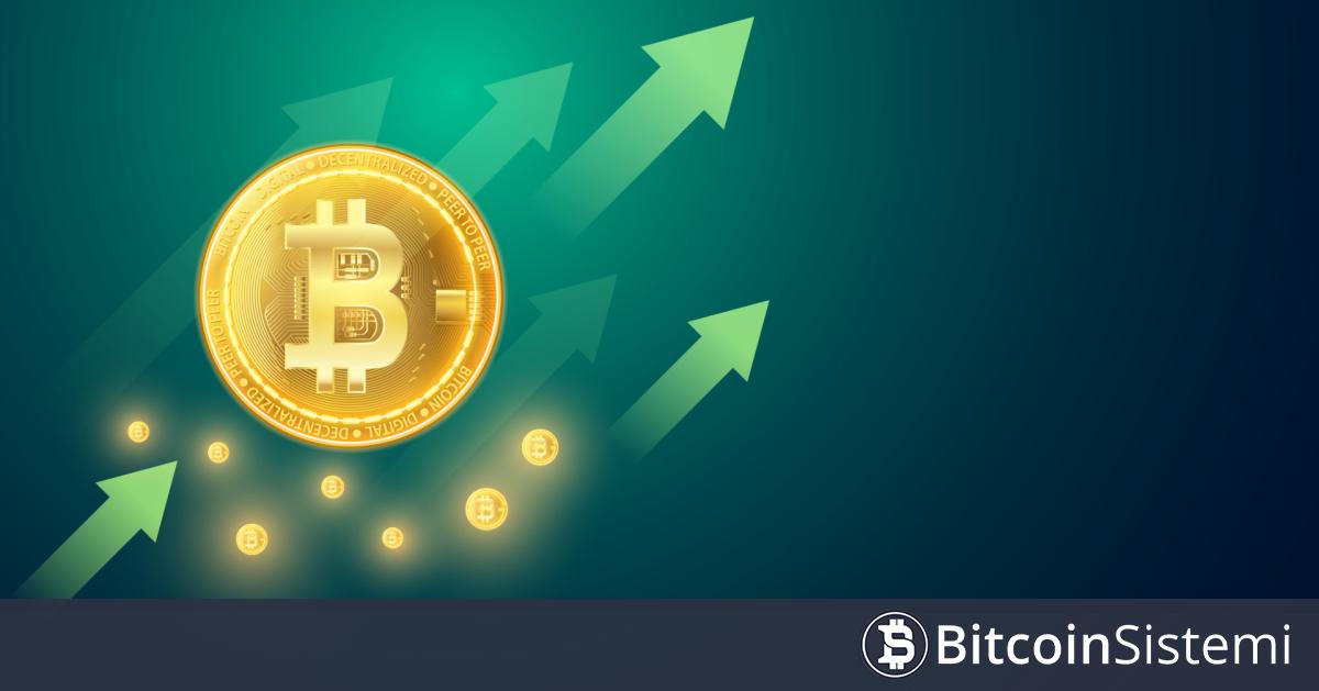 Bitcoin’de Toparlanma Neden Gerçekleşti? Yükseliş Devam Edecek Mi?