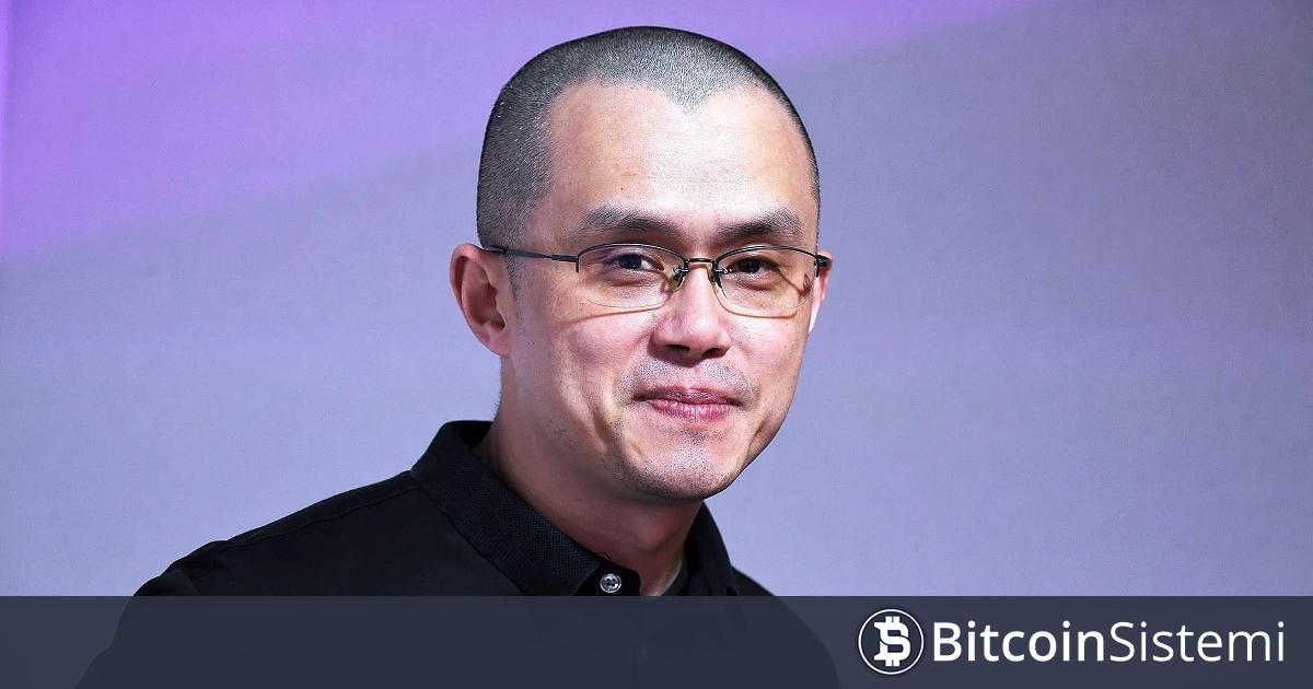 Binance Kurucusu Changpeng Zhao (CZ), Bugün İki Memecoinden Sembolik Satın Alım Yaptı!