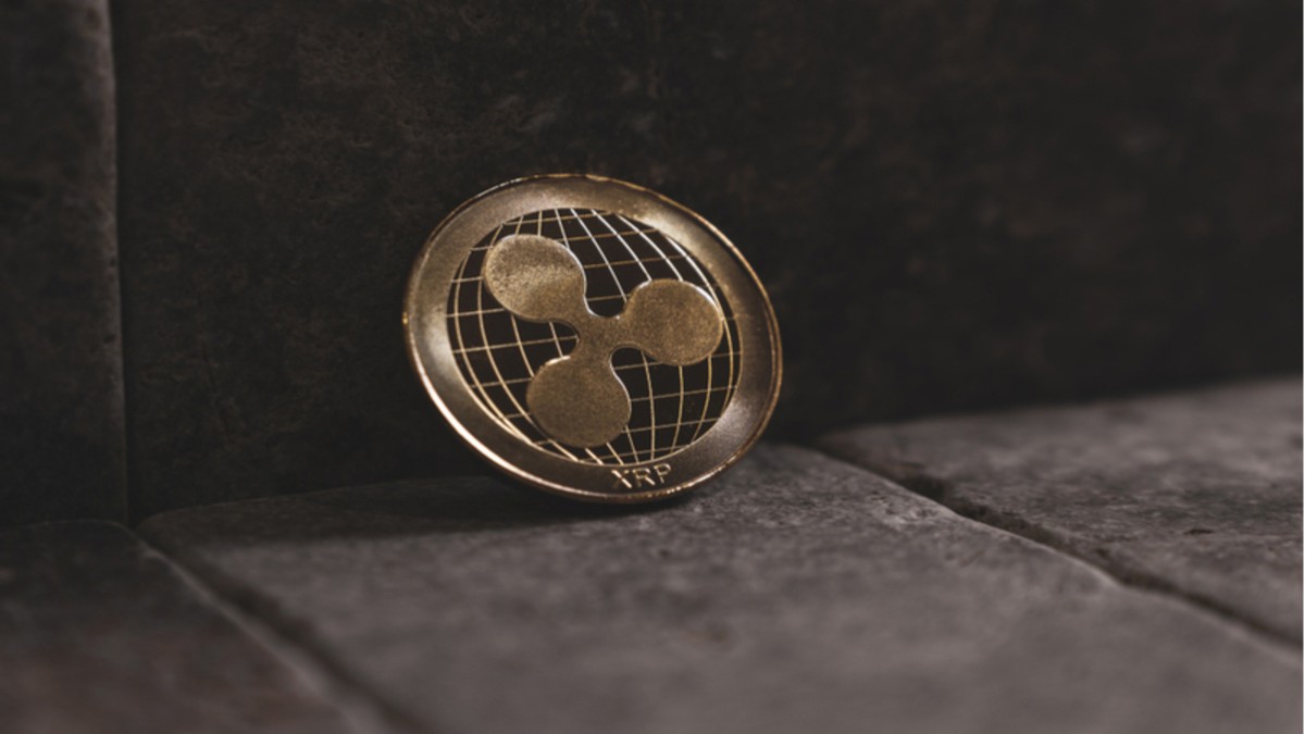 XRP, Ethereum’u Geride Bırakıyor – Kripto Teknik Haber