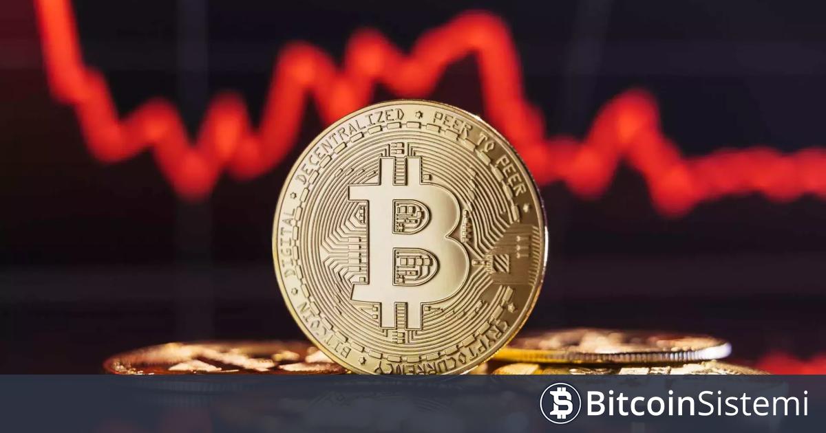 Glassnode: “Bitcoin’de Sert Bir Düşüş Daha Yaşanmaması İçin Bu Seviyenin Mutlaka Korunması Gerekiyor!”