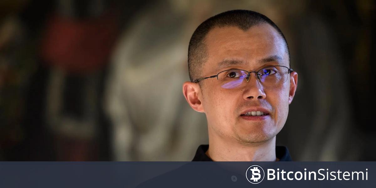 Binance Kurucusu CZ, Piyasanın Yüzde 99’unu Geride Bırakmanın Sırrını Açıkladı: “Sadece Bunu Yapmanız Çoğu Kişiyi Yenmeniz İçin Yeter”