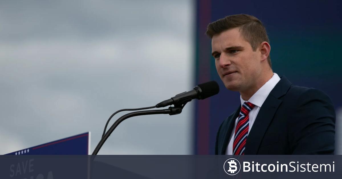 Donald Trump’ın Kripto Paralarda Sorumlu Danışmanı Konuştu, Ne Kadar Bitcoin Satın Alacakları Sorusunu Yanıtladı!