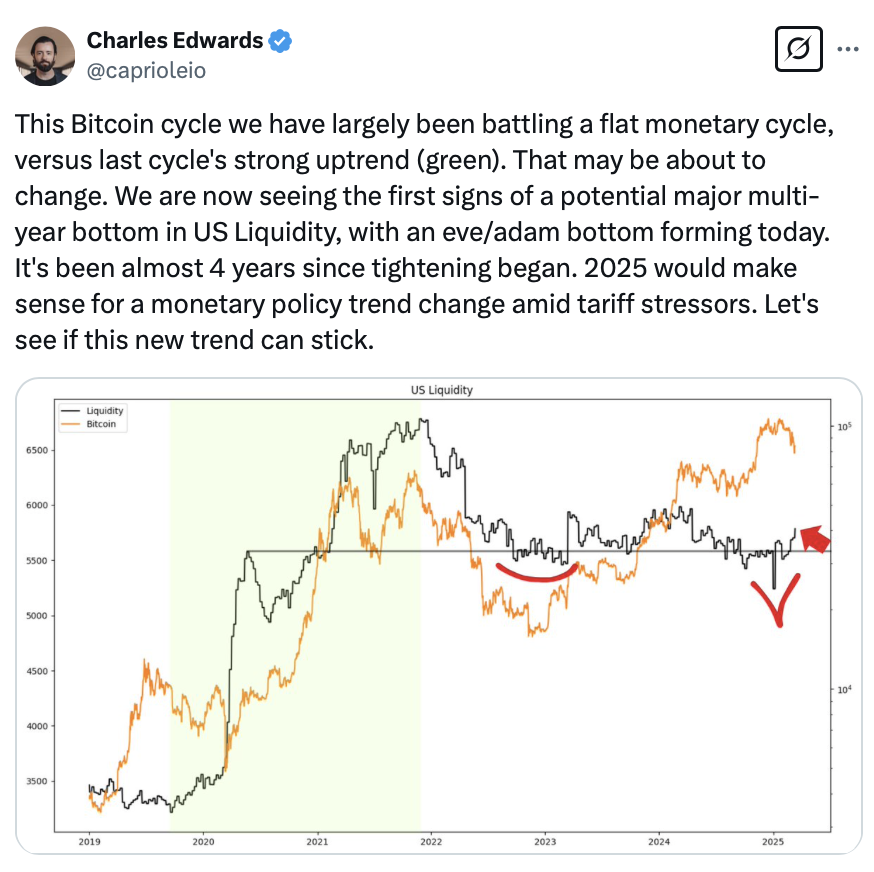 Cryptocurrencies, Markets