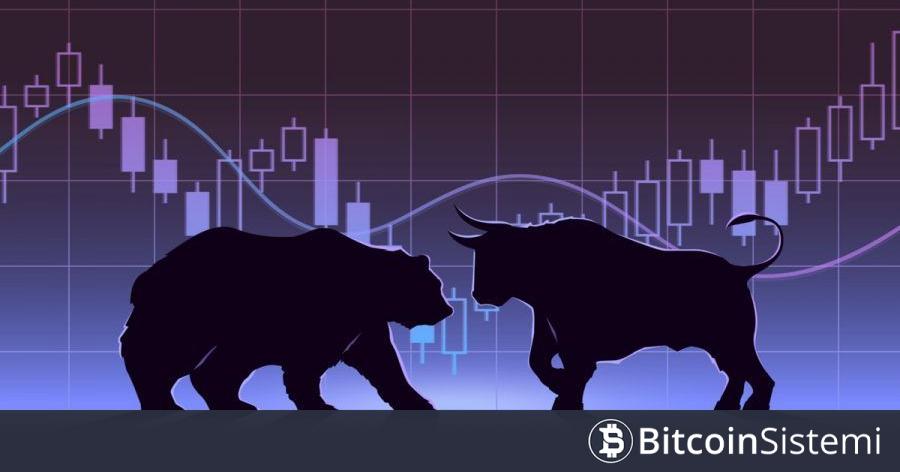 Bitcoin’de Boğa Bitti Mi? Ayı Başladı Mı? Uzmanlar İkiye Ayrıldı!