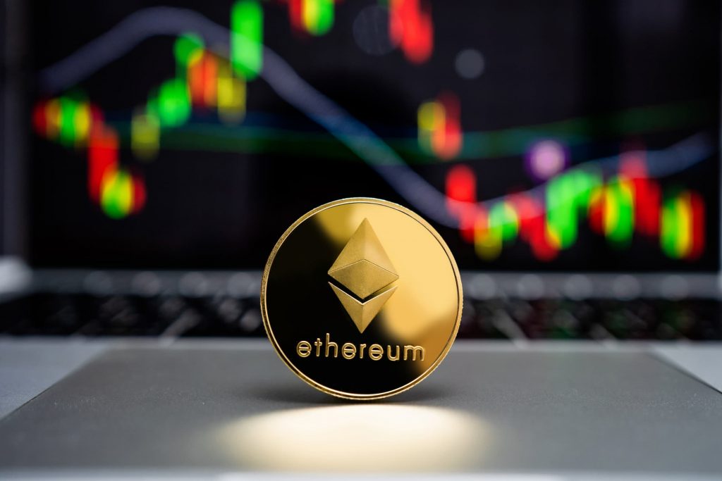 Ethereum Yakım Oranı Tüm Zamanların En Düşük Seviyesine Geriledi