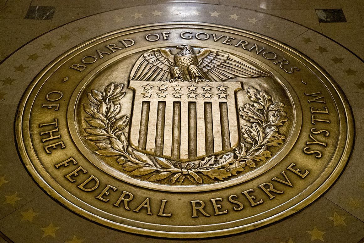 Bitcoin, Fed’in Faiz Kararına Sınırlı Tepki Verdi