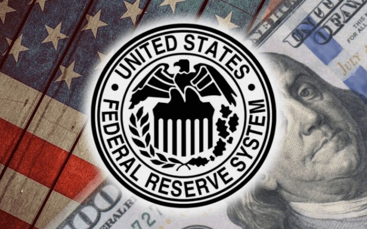 Fed’in 2025 Faiz İndirimi Sinyali Kripto Piyasasında Toparlanma Yarattı