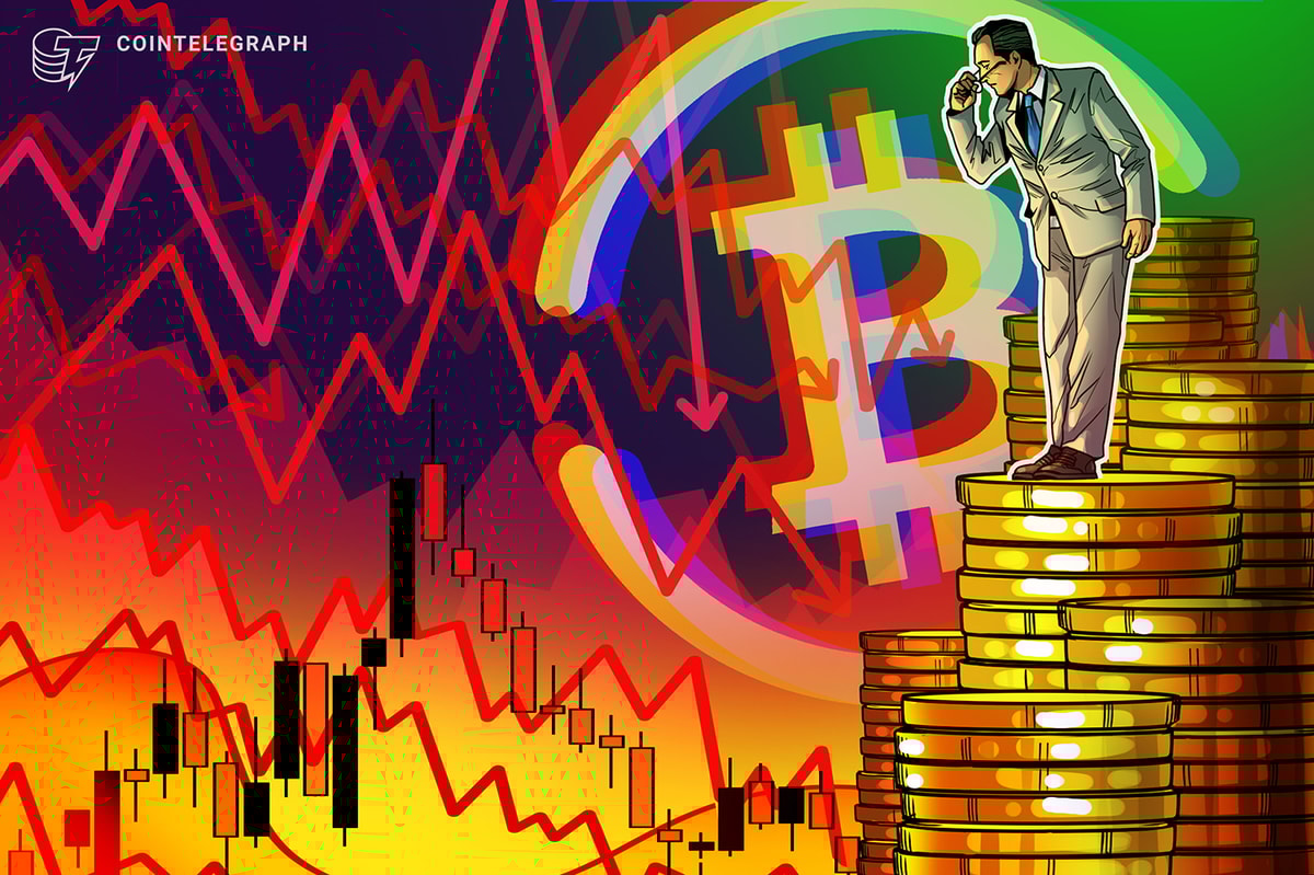 ABD’deki durgunluk Bitcoin için büyük bir katalizör olabilir
