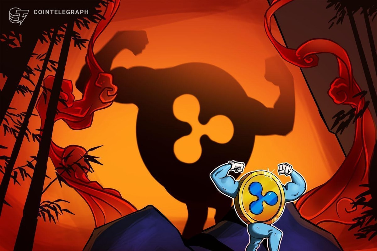 SEC’in XRP davasındaki geri adımı “sektörün zaferidir” — Ripple CEO’su
