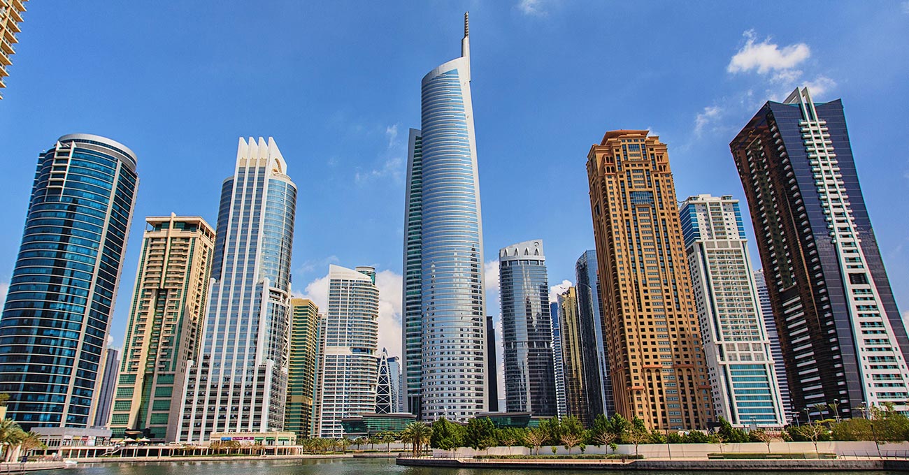 Dubai, Gayrimenkul Tokenizasyon Projesini Başlattı
