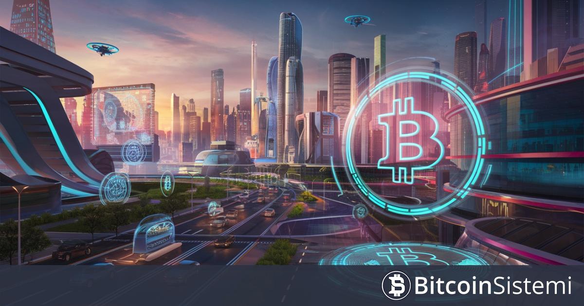 Deneyimli Analist, Önümüzdeki Beş Seneyi “İnsan Irkının En Büyük Beş Yılı” Olarak Tanımladı, Beş Yıl Sonra Bugünkü Bitcoin Fiyatını Tahmin Etti!