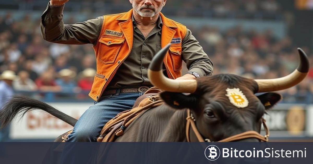 Ünlü Boğa Michael Saylor, Bitcoin Fiyatı İçin İnanılmaz Bir Tahminde Bulundu! Avrupa’ya BTC Çağrısında Bulundu!