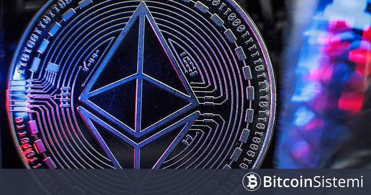 Borsalardaki Ethereum Arzı Alarm Veriyor! Son 10 Yılın En Düşük Seviyesi! ETH Fiyatı İçin Ne Anlama Geliyor?