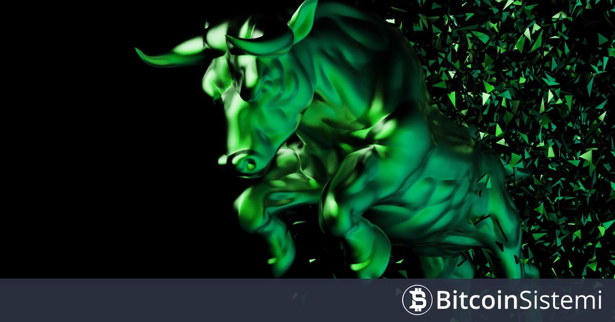 Uzman Analist, Bitcoin Fiyatında ATH ve Altcoin Sezonu Başlangıç Tarihlerini Tahmin Etti!