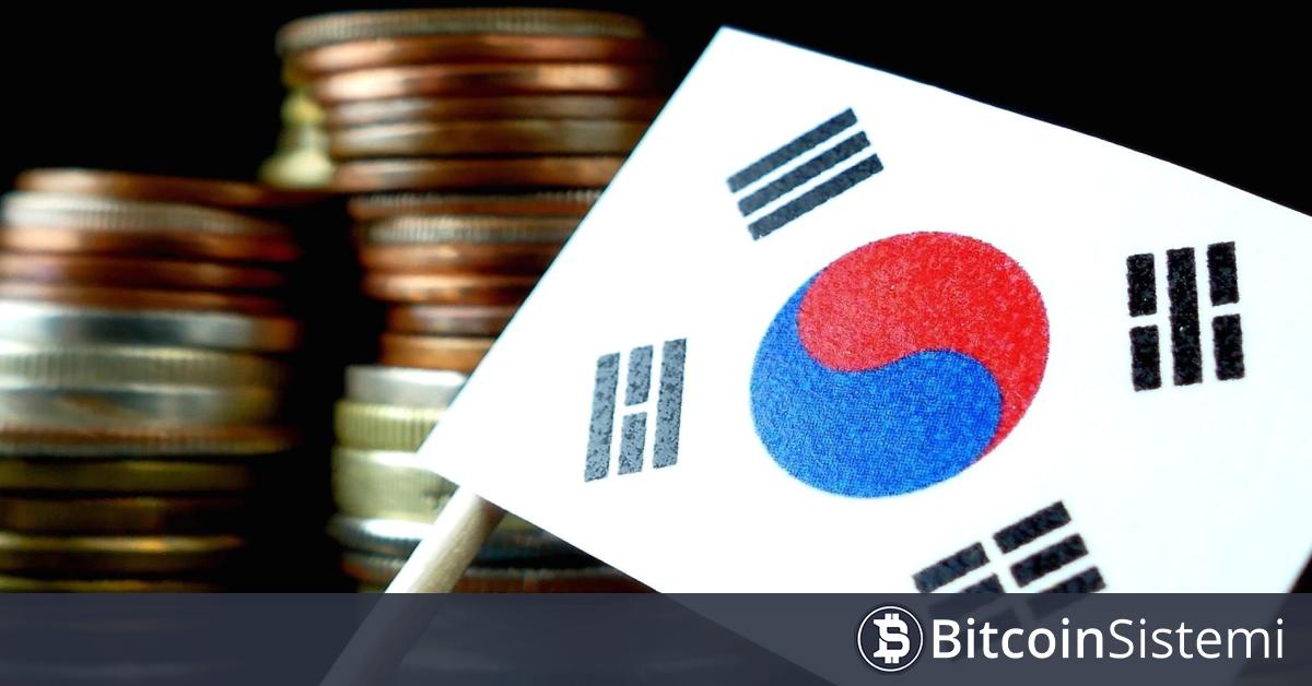 Güney Kore’de Bu 9 Altcoinde İşlem Hacmi Patlaması Yaşanıyor! Bitcoin Listeye Son Sıralardan Girebildi!