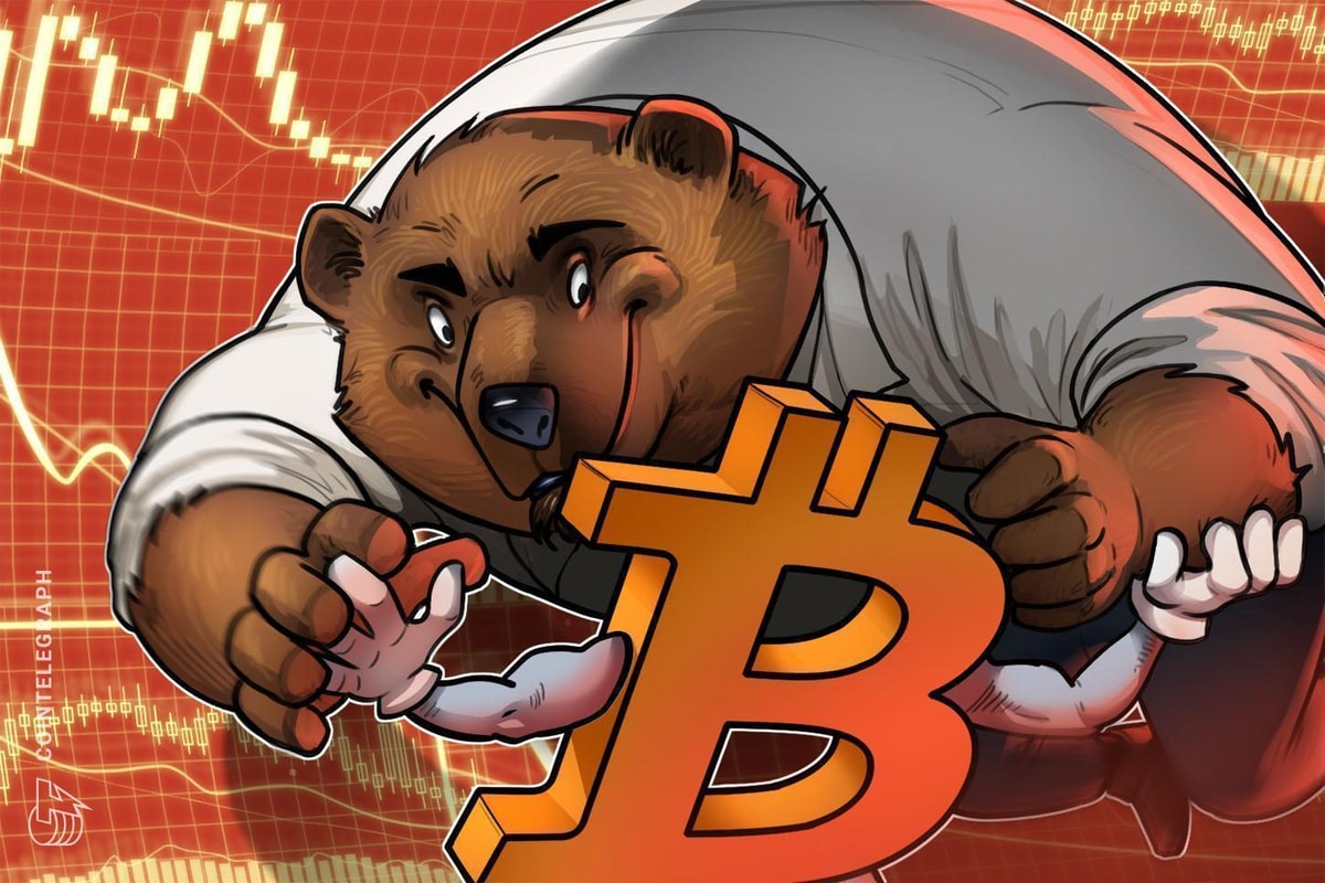 Bitcoin ayı piyasası en fazla 90 gün sürer