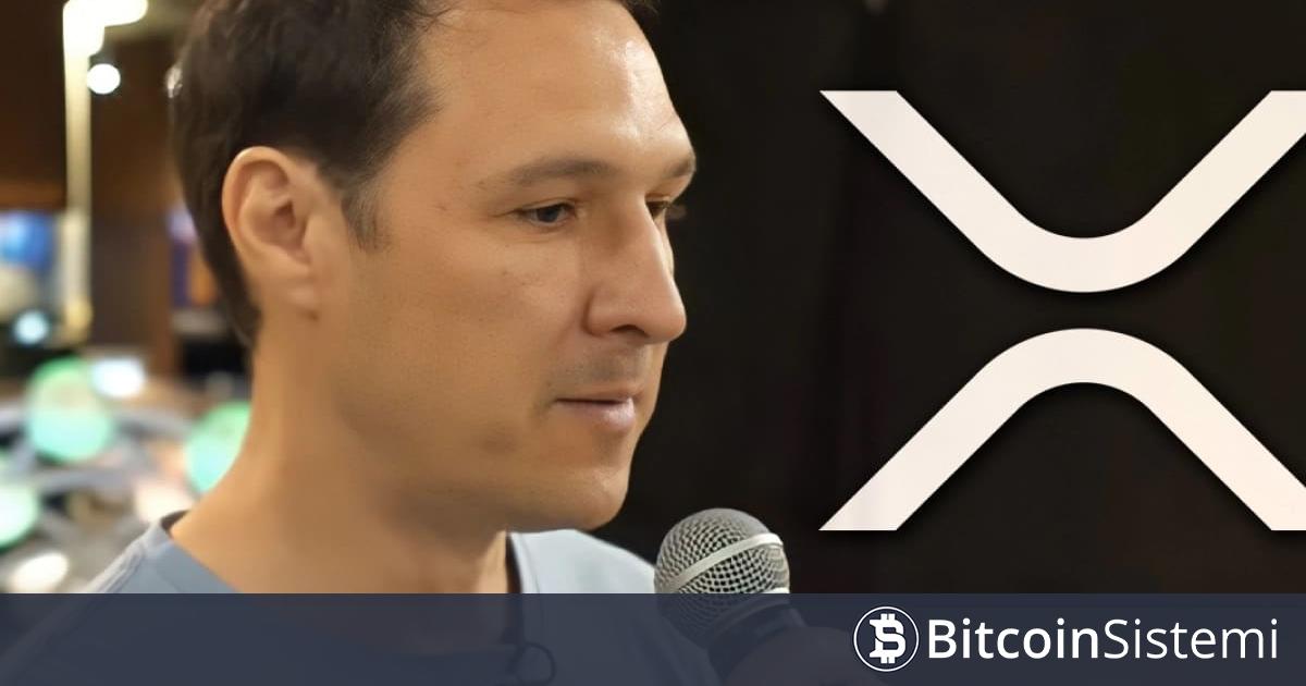 Ripple’ın (XRP) Tartışmalı Kurucusunun Milyarlarca Dolarlık XRP Satarak Desteklediği Yeni Projesi Ortaya Çıktı!