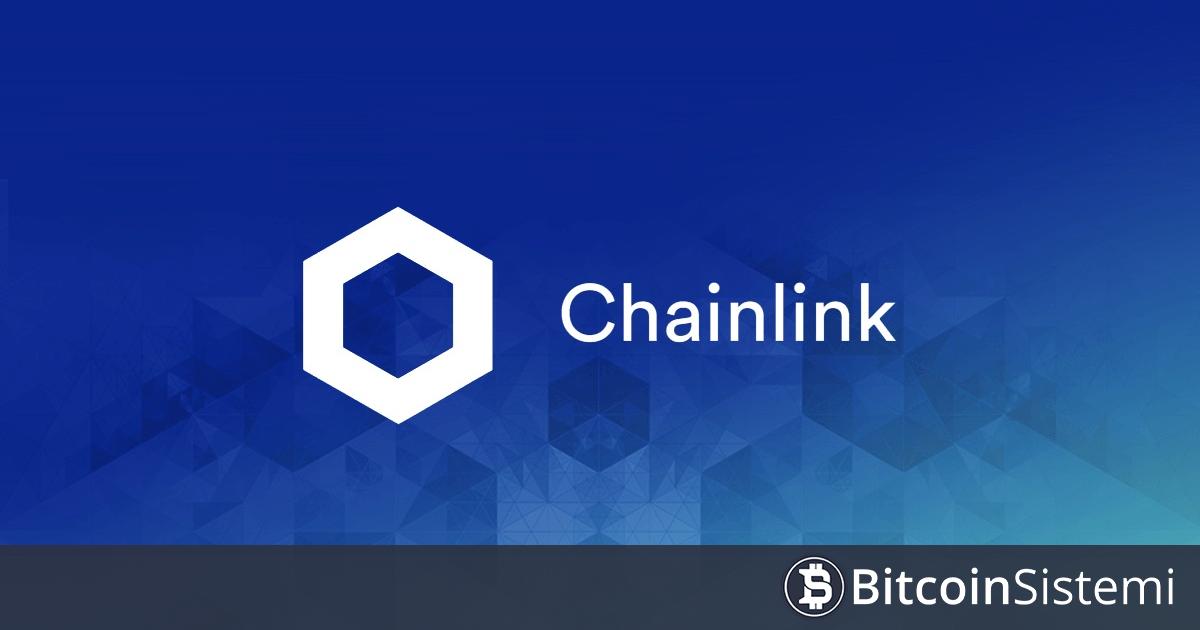 Chainlink (LINK) Çok Kritik Dönemeçte! Analiz Şirketi, Boğa Dönüşü İçin Gerekeni Paylaştı