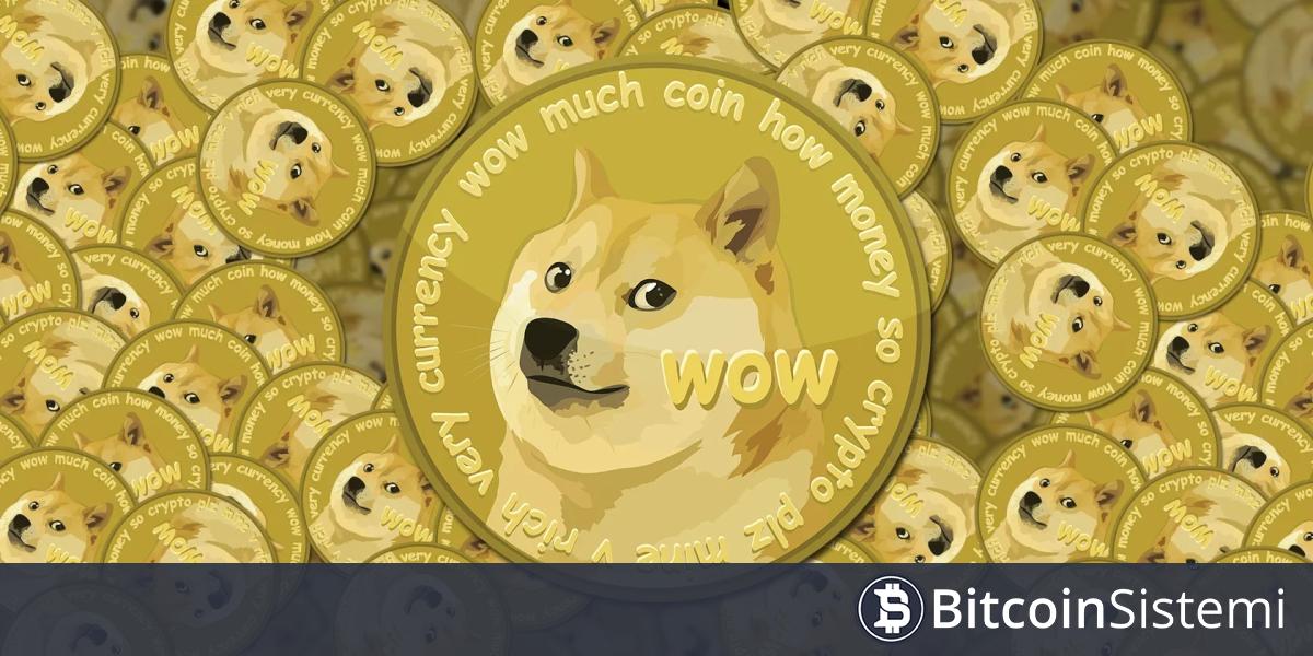 Resmi Dogecoin Rezervi Kuruldu! DOGE Vakfı İlk Satın Alımı Açıkladı