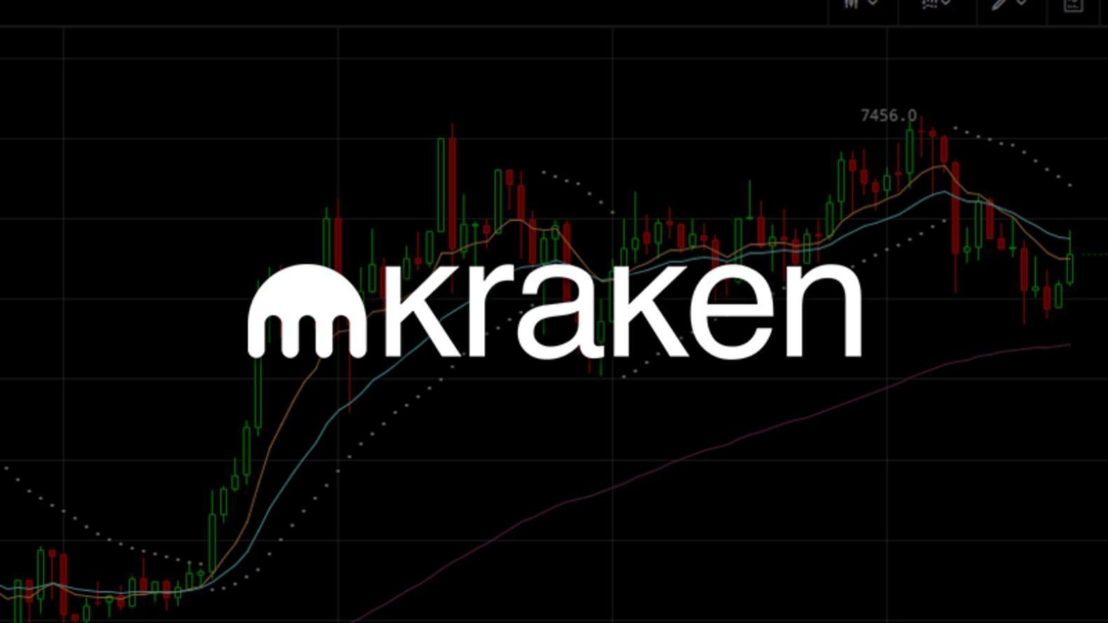 Kraken, 1 Milyar Dolarlık Borç Finansmanı Arayışında