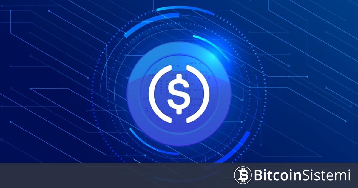 USD Coin’i (USDC) Çıkaran Circle, Bir Ülkede Daha USDC Ticaretini Başlatıyor! İşte Detaylar