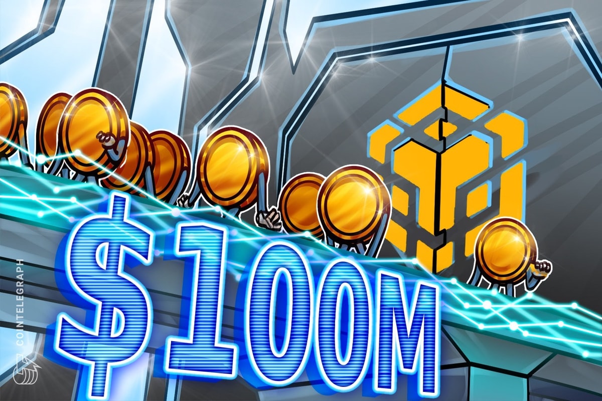 BNB Chain’den CEX listelemelerine 100 milyon dolarlık likidite teşviği