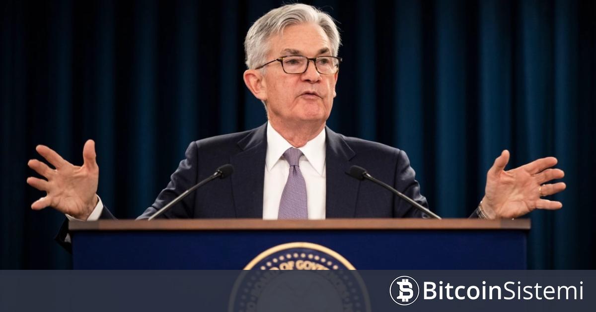 ABD Başkanı Donald Trump, FED Başkanı Jerome Powell’ı Kovacak Mı? Kovarsa Ne Olacak?