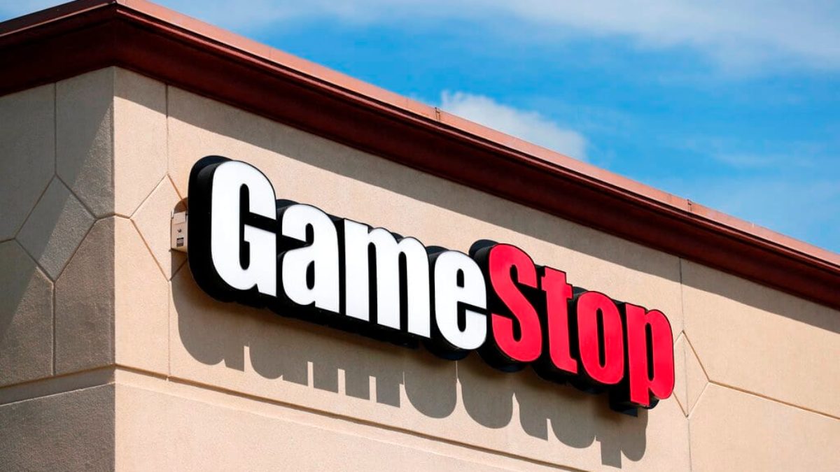 GameStop, Bitcoin’i Rezerv Varlık Olarak Benimsedi