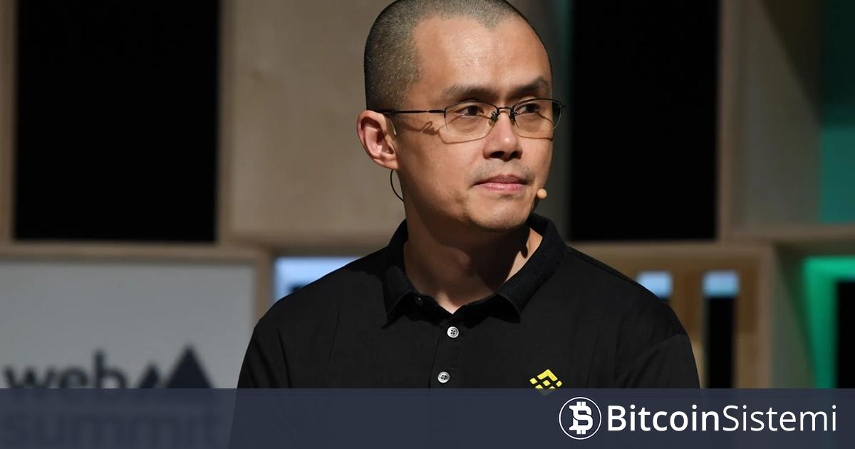 Binance Kurucusu Changpeng Zhao (CZ) Çok Özel Bir Röportaj Verdi: Ethereum, Altcoinler, Memecoinler, Hapishane Süreci Hakkında Konuştu!