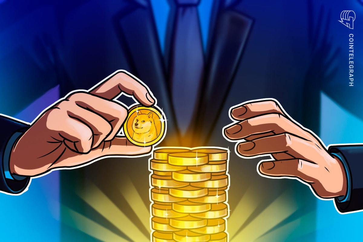 Dogecoin (DOGE) fiyatının yarı yarıya artması için piyasa şartları oluştu