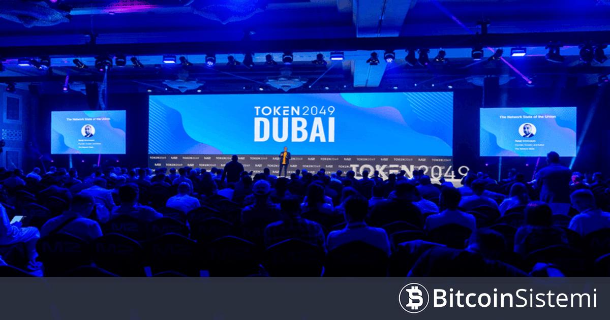 Meta Earth, Token2049 Dubai’de Modüler Blockchain Gelişmelerini Sergileyen Resmi Lansman Etkinliğine Ev Sahipliği Yapacak
