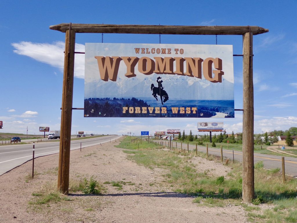 Wyoming, WYST Stablecoin’i Temmuz Ayında Piyasaya Sürecek