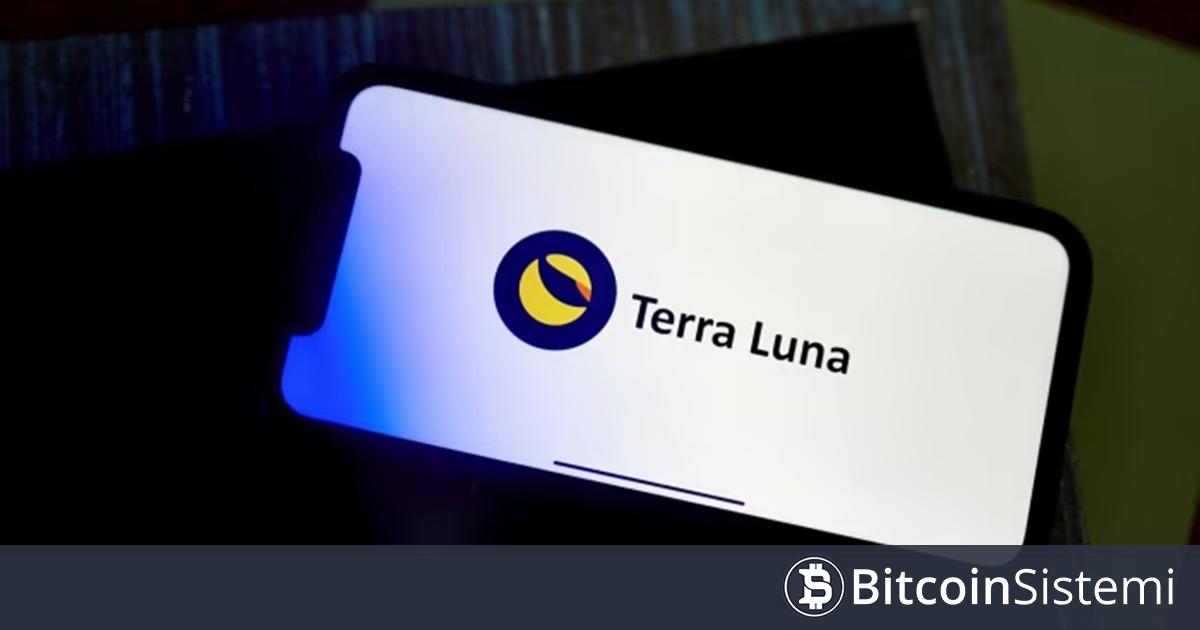 Terra (LUNA) Cephesinde Yeni Gelişme! SEC ile Anlaşan Terraform Labs Ödemelere Başlıyor! İşte Detaylar…
