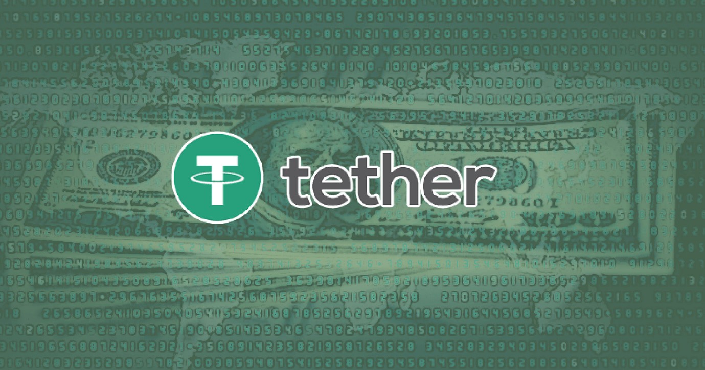 Tether 1 Milyar USDT Bastı