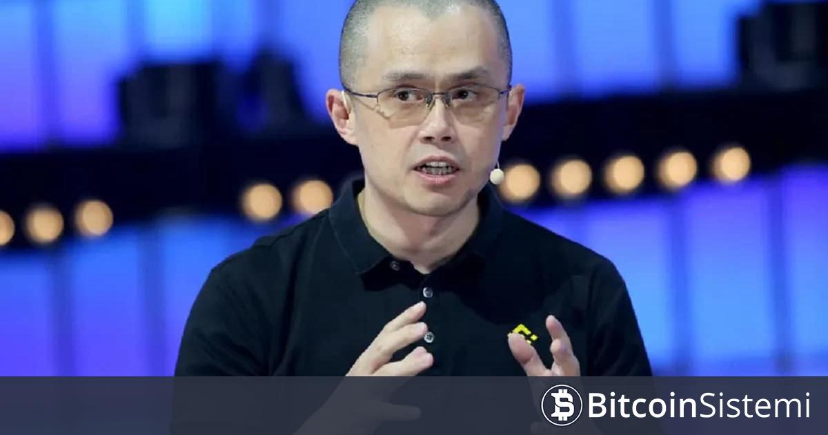 Binance Kurucusu CZ, Altcoin Listelemeleri ve Fiyata Etkisi Hakkında Konuştu! Coinbase’in BNB Listelemesini Değerlendirdi!