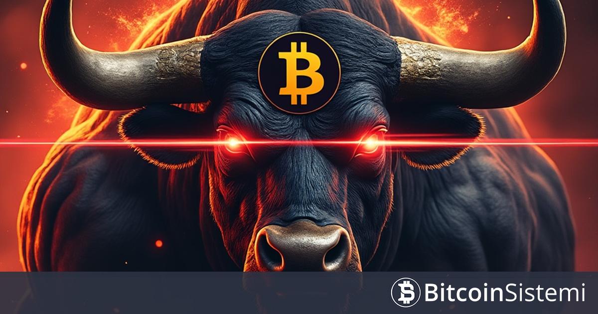 Bitcoin’de Beklenen Yüksek Volalite Ne Zaman Gelecek? Analiz Şirketi BTC’nin Geleceğini Tahmin Etti
