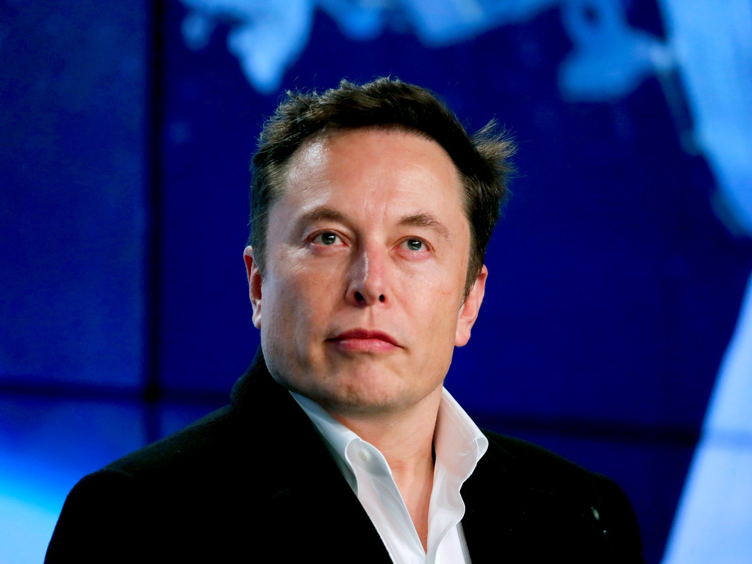 Elon Musk: ABD Hükümetinin Dogecoin Kullanma Planı Yok