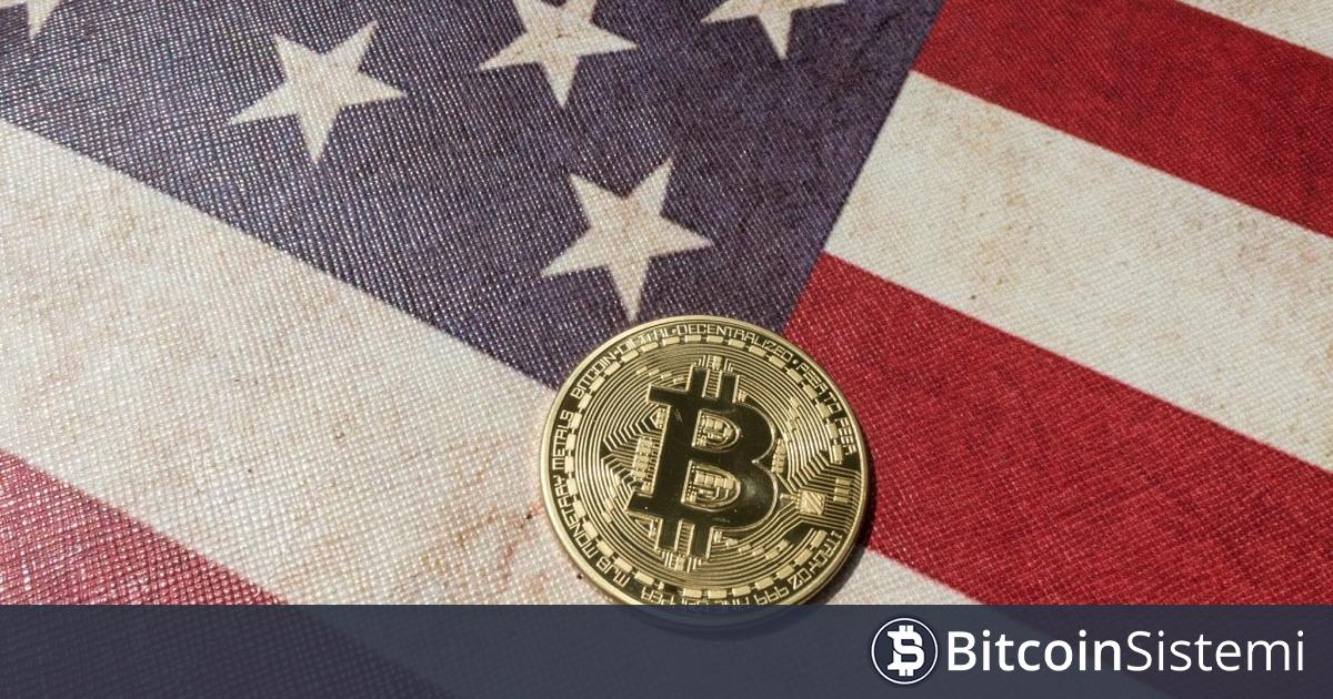 ABD’de Bir Eyalet Daha Bitcoin Yatırımı Yapmak İçin Hazırlık Yapıyor! İşte Detaylar