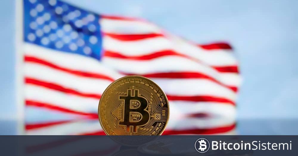 ABD’de Trump’ın Bitcoin (BTC) Yasası Meclise Sunulacak!