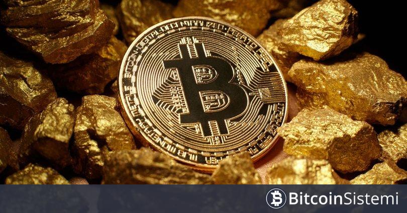 Altın Rekor Kırarken Bitcoin Düşüyor! Analist Son Durumu Değerlendirdi: “Tarihsel Olarak Önce Altın Sonra BTC Yükseliyor!”
