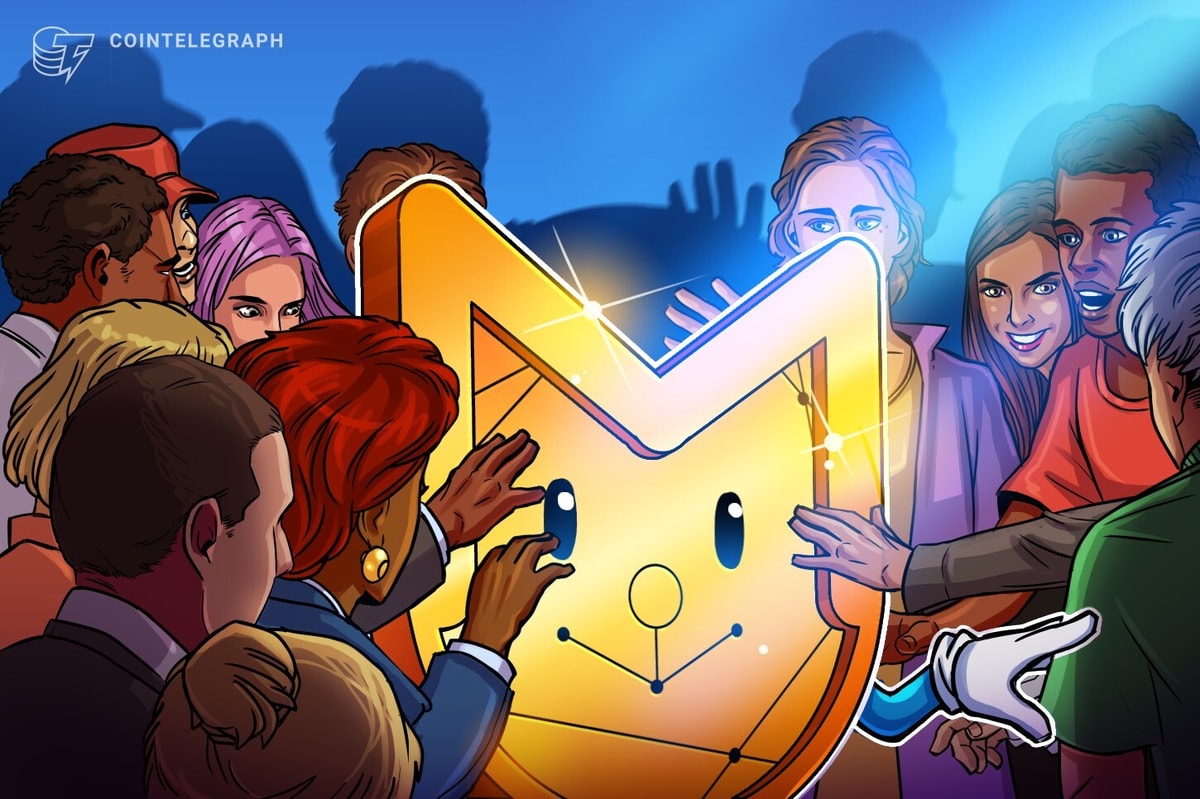 Anime tarzı yapay zeka görsellerine artan ilgi Ghibli memecoin’leri uçurdu