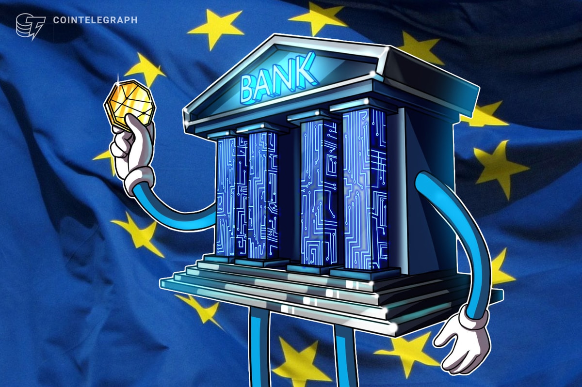 Avrupa bankaları artan kripto yatırımcı talebini karşılayamıyor