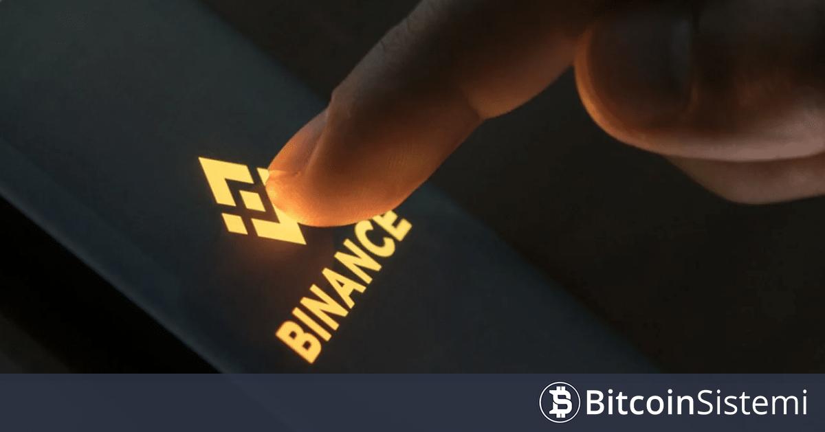 Binance Futures, Çok Sayıda Altcoin İşlem Paritesini 25x Kaldıraç İle Listelediğini Duyurdu! İşte Detaylar