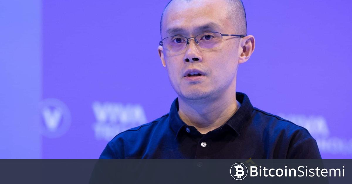 Binance Kurucusu CZ, Yeni Bir Memecoinin Tanıtımını Yaptı, Fiyatta Sıçrama Yaşandı! Listeleme Sinyali de Geldi!