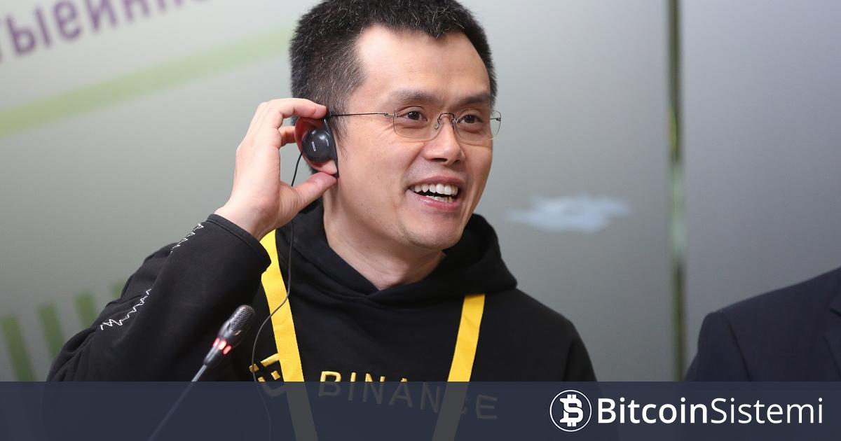 Binance Kurucusu CZ’nin Memecoin Cüzdanı Ortaya Çıktı! Sürpriz Altcoinin En Büyük Yatırımcısı Oldu!