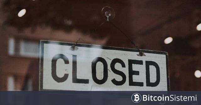 Binance’in Delist Ettiği Altcoin Kapanma Kararı Aldı! Fiyatta Sert Düşüş Yaşandı!