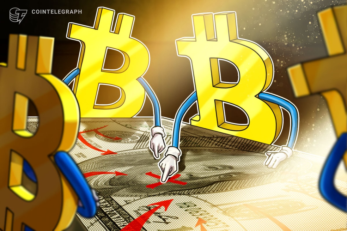 Bitcoin 109.000 dolarlık zirveye geri dönebilir mi? Analistlerden uyarı