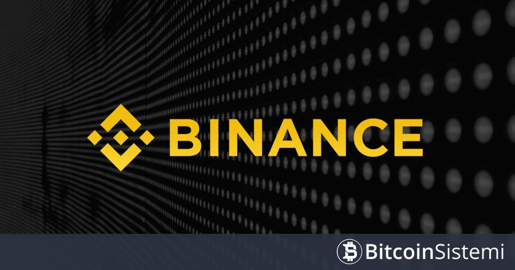 Bitcoin Borsası Binance, Bu Altcoinin Ağ Yükseltmesini Destekleyeceğini Açıkladı! İşte Detaylar